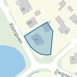 Perceel OTW01-B-1935