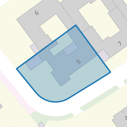 Perceel OTW01-B-1939