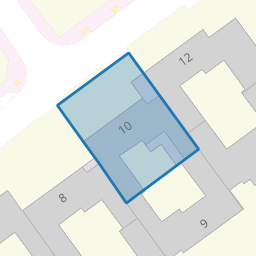 Perceel OTW01-B-1944