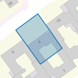 Perceel OTW01-B-1945