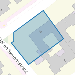 Perceel OTW01-B-1946