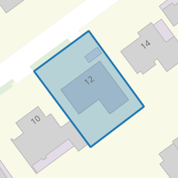 Perceel OTW01-B-1949