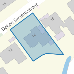 Perceel OTW01-B-1950