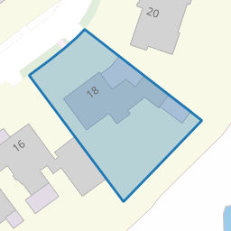 Perceel OTW01-B-1952