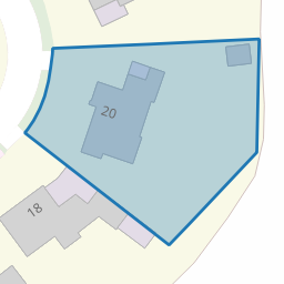 Perceel OTW01-B-1953