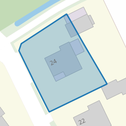 Perceel OTW01-B-1955