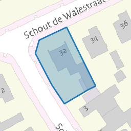 Perceel OTW01-B-1963