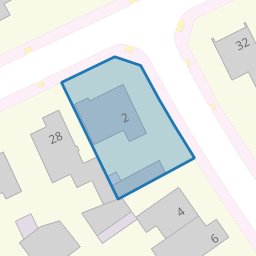 Perceel OTW01-B-1965