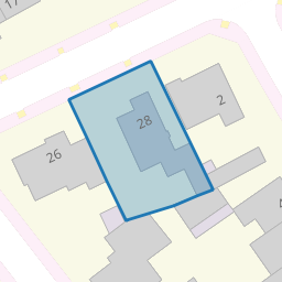 Perceel OTW01-B-1966