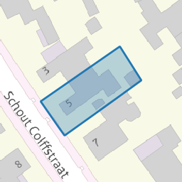 Perceel OTW01-B-1968