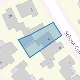 Perceel OTW01-B-1969