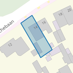 Perceel OTW01-B-1976