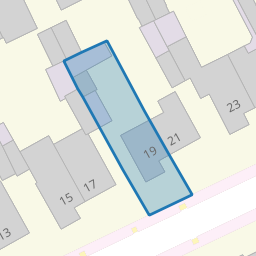 Perceel OTW01-B-1980