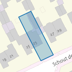 Perceel OTW01-B-1983