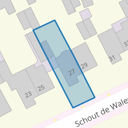 Perceel OTW01-B-1984