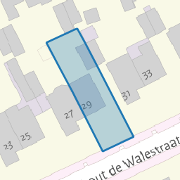 Perceel OTW01-B-1985