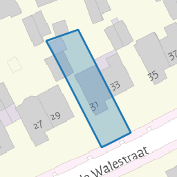 Perceel OTW01-B-1986