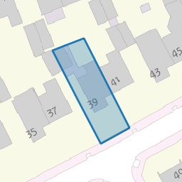 Perceel OTW01-B-1990