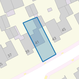 Perceel OTW01-B-1991