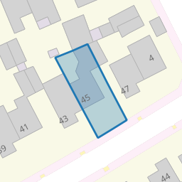 Perceel OTW01-B-1993