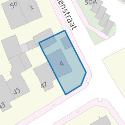 Perceel OTW01-B-1995