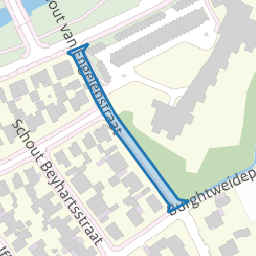 Perceel OTW01-B-1997