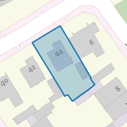 Perceel OTW01-B-1998