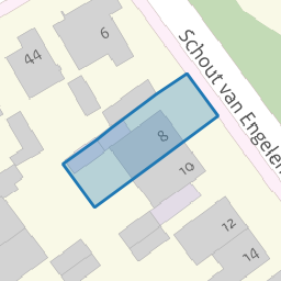 Perceel OTW01-B-2000