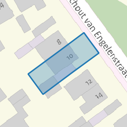 Perceel OTW01-B-2001