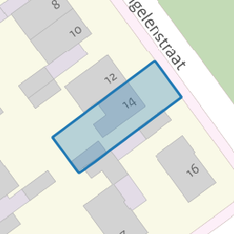 Perceel OTW01-B-2003