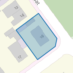 Perceel OTW01-B-2004