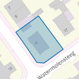 Perceel OTW01-B-2006