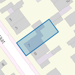 Perceel OTW01-B-2008