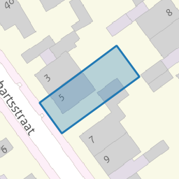 Perceel OTW01-B-2009