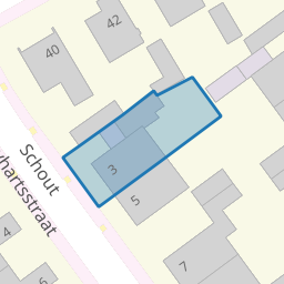 Perceel OTW01-B-2010