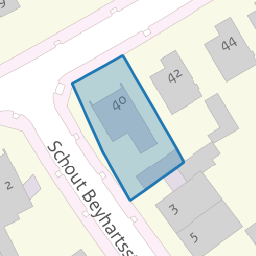 Perceel OTW01-B-2011