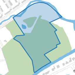 Perceel OTW01-B-2026