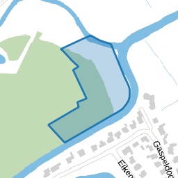 Perceel OTW01-B-2027