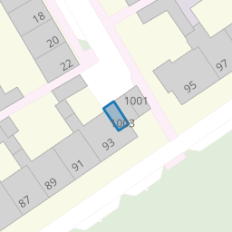 Perceel OTW01-B-2035