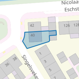 Perceel OTW01-B-2039