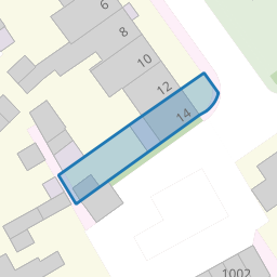 Perceel OTW01-B-2043