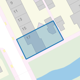 Perceel OTW01-B-2048