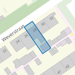 Perceel OTW01-B-2049