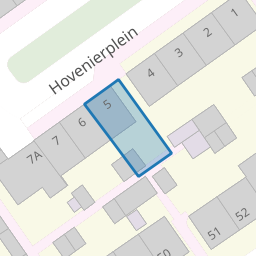 Perceel OTW01-B-2052