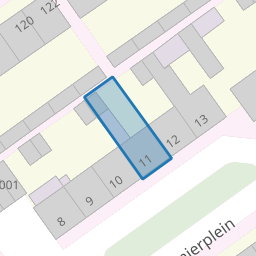 Perceel OTW01-B-2053