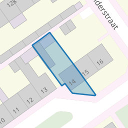 Perceel OTW01-B-2054