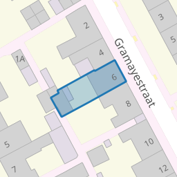 Perceel OTW01-B-2058