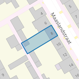 Perceel OTW01-B-2063