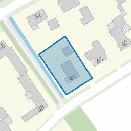 Perceel OTW01-B-2071