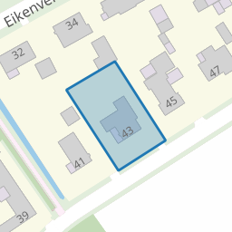 Perceel OTW01-B-2073